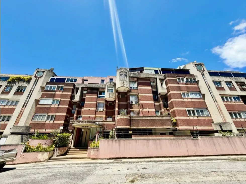 Se vende apto 305m2 3h+s+ch/6b/3p Urbanización Miranda - 35