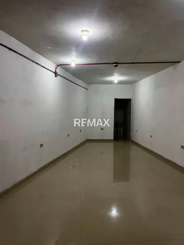 Alquiler Centro comercial sector pomona Av ppal - 12