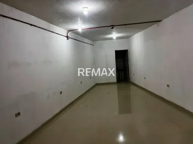 Alquiler Centro comercial sector pomona Av ppal - 3