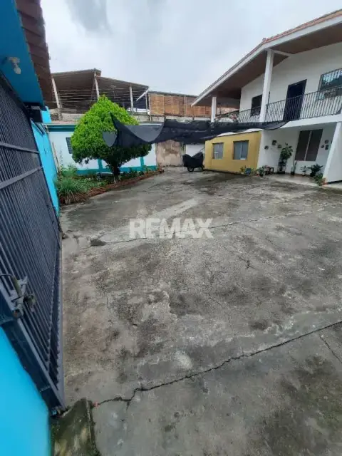 SE VENDE APARTAMENTO EN PALO GORDO