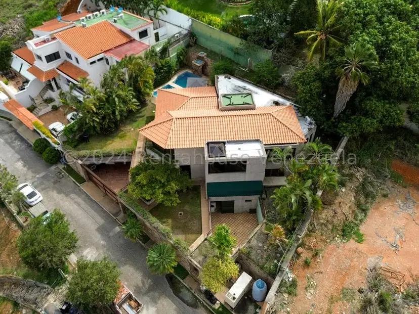 Casa (Multipes Niveles) en Venta en El Pedregal, Lara