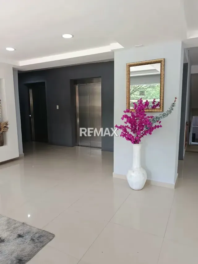 Apartamento en venta, piso bajo, edificio con planta 100% - 15