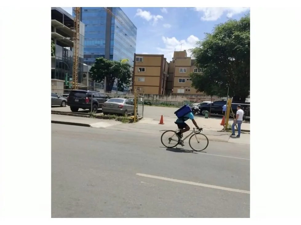 En Venta Terreno y Parcela Avenida A, Las Mercedes 1249 MTS2 - 2