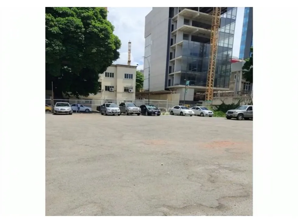 En Venta Terreno y Parcela Avenida A, Las Mercedes 1249 MTS2 - 3