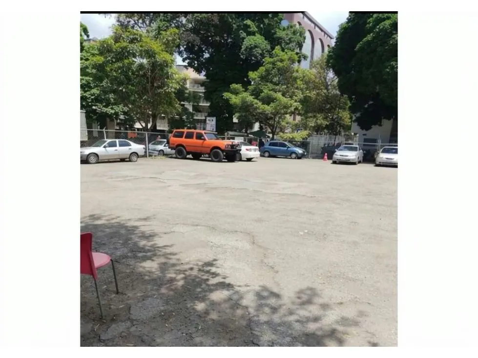 En Venta Terreno y Parcela Avenida A, Las Mercedes 1249 MTS2 - 4