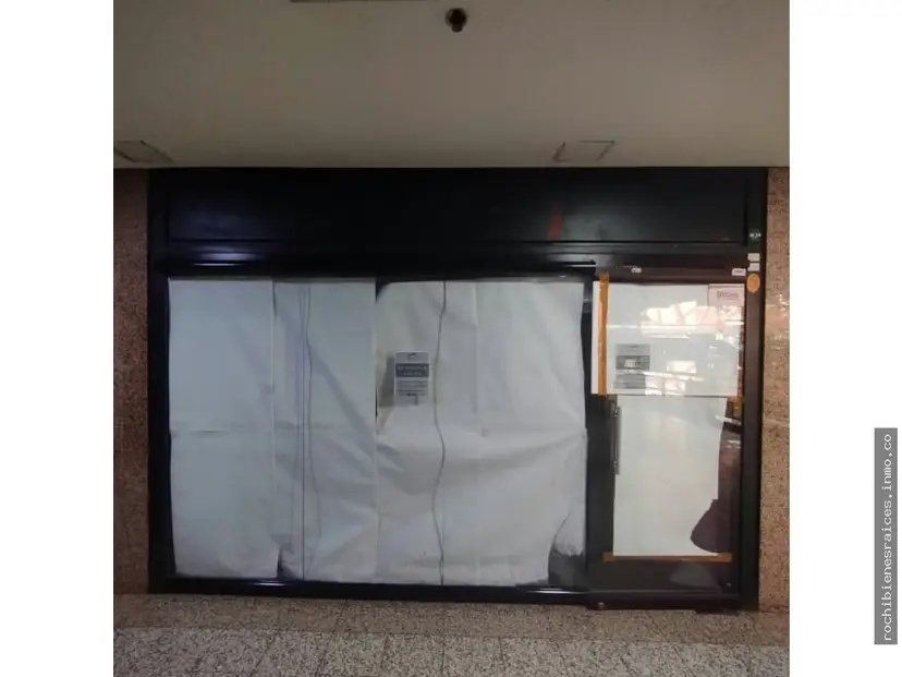 LOCAL COMERCIAL C.C BUENAVENTURA VISTA PLACE N.M