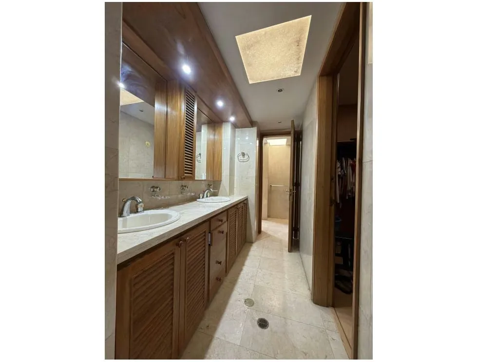 Vendo Ph 436m2 Lomas de Las Mercedes 3065 - 15