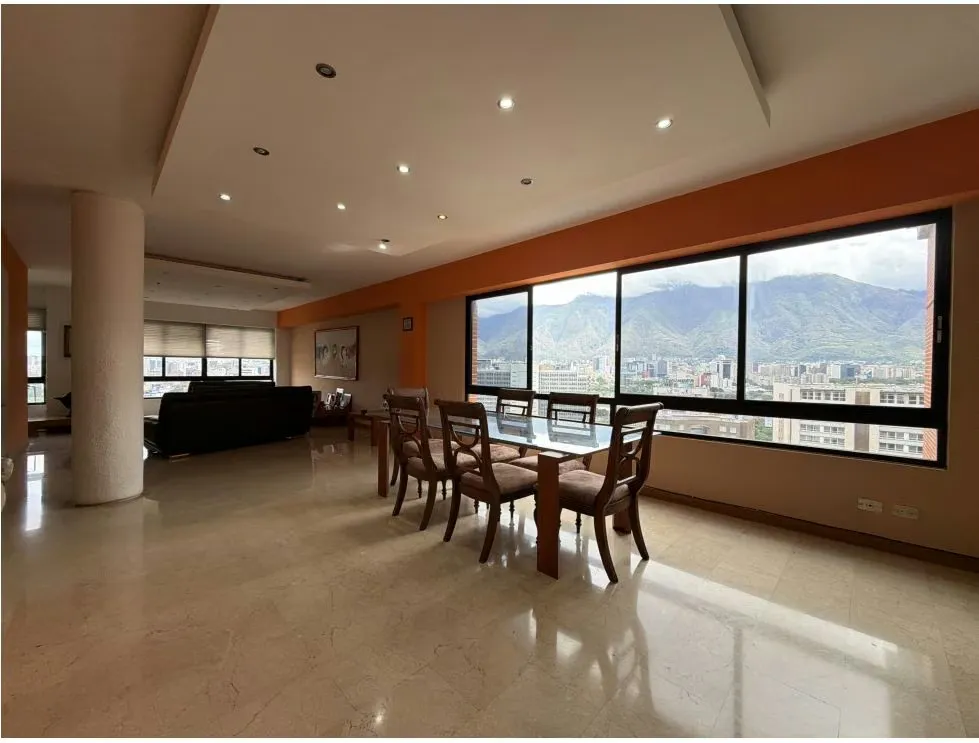 Vendo Ph 436m2 Lomas de Las Mercedes 3065 - 20