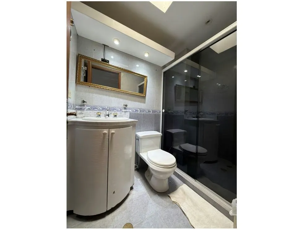 Vendo Ph 436m2 Lomas de Las Mercedes 3065 - 23