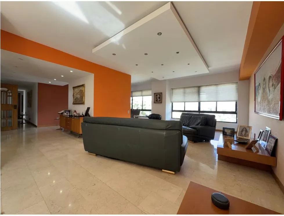 Vendo Ph 436m2 Lomas de Las Mercedes 3065 - 5