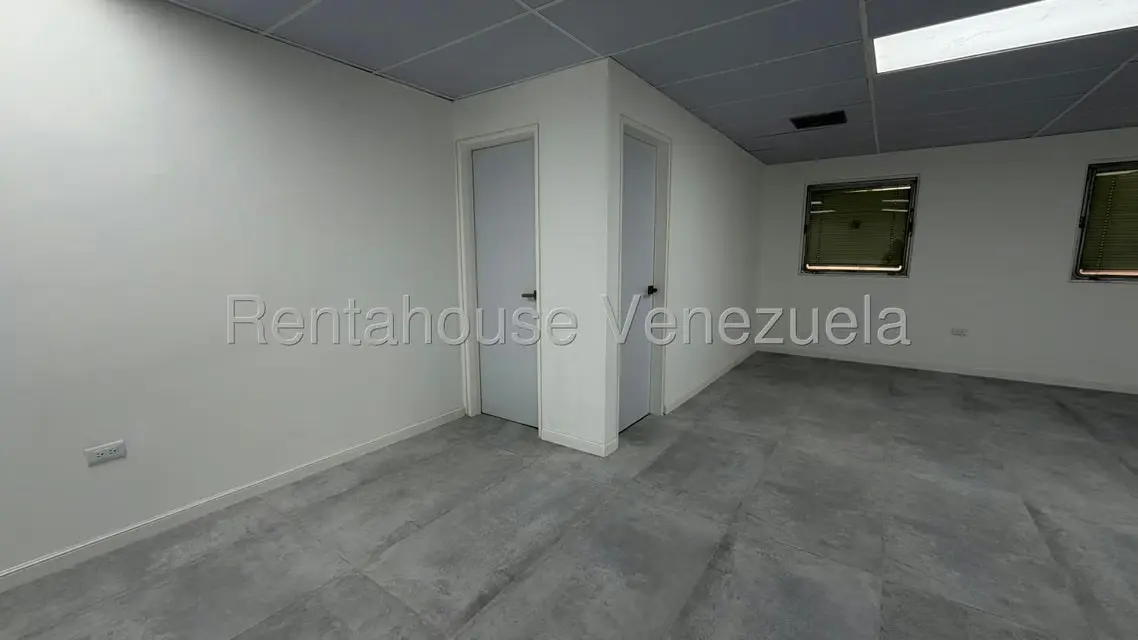 Oficina en Venta en El Rosal, Distrito Metropolitano - 12