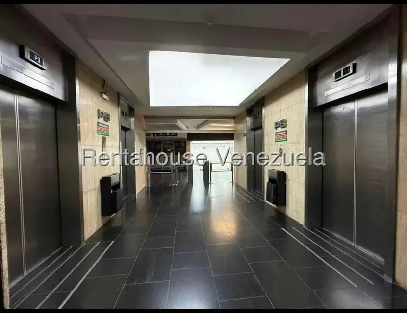 Oficina en Venta en El Rosal, Distrito Metropolitano - 3