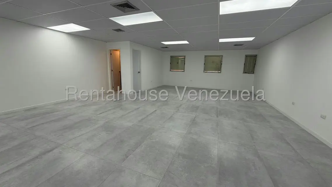 Oficina en Venta en El Rosal, Distrito Metropolitano - 4