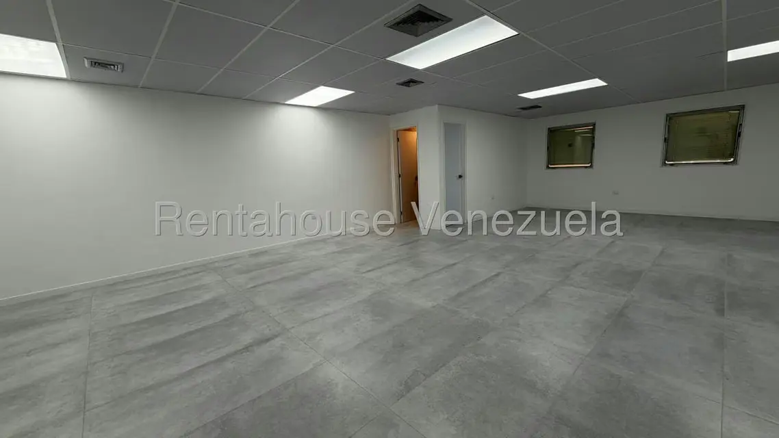 Oficina en Venta en El Rosal, Distrito Metropolitano - 5