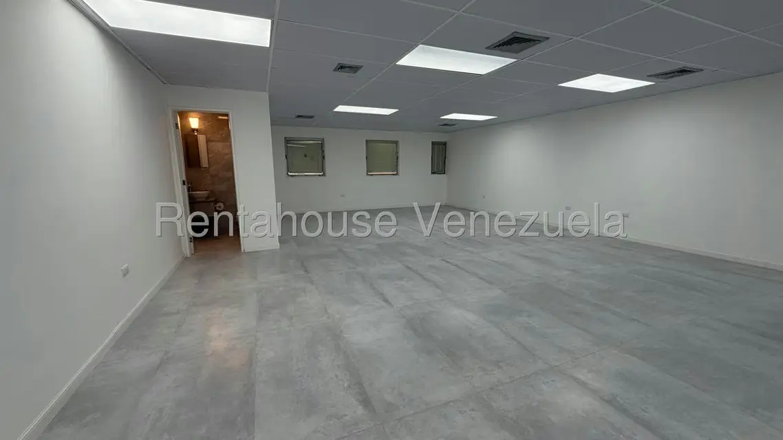 Oficina en Venta en El Rosal, Distrito Metropolitano - 6