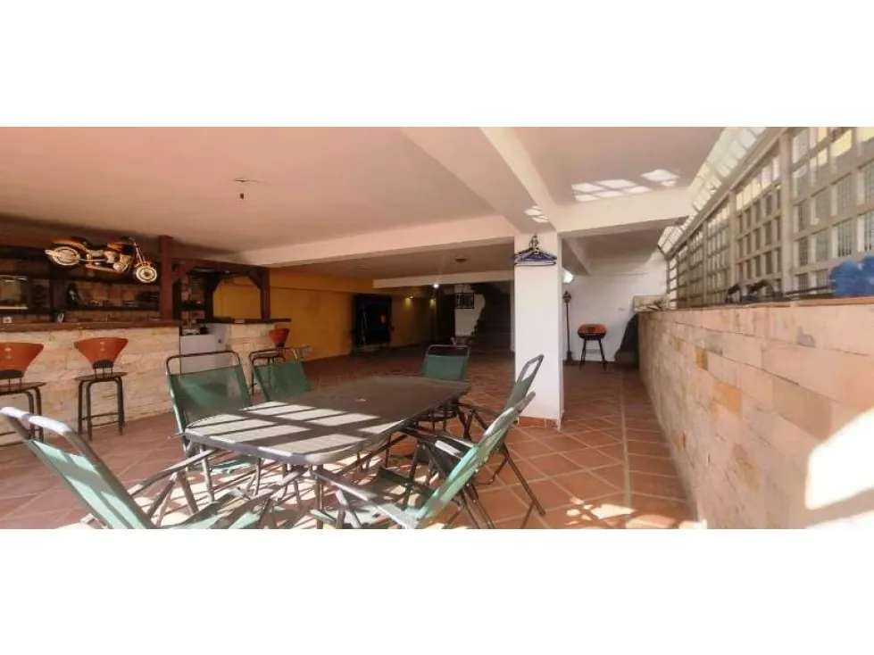 CASA - MIRANDA - 390 Mts2 - 9