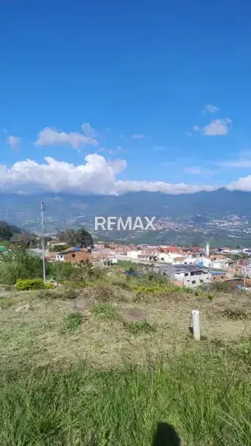 En venta parcelas en el Sector de Boca Caneyes, vereda Don Pacho