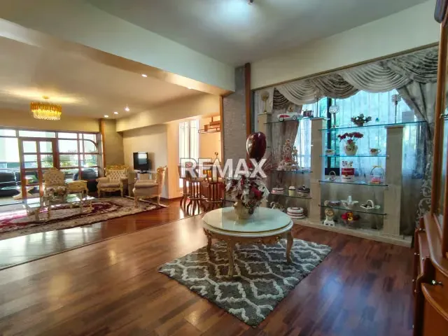 Apartamento en Terrazas Del Avila