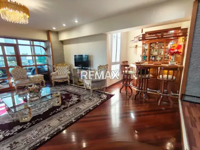 Apartamento en Terrazas Del Avila - 3