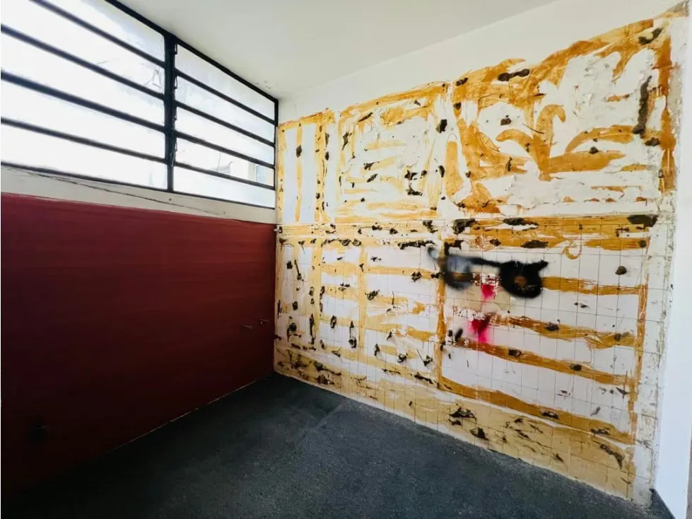 Se alquila oficina 54,87m² El Rosal - 4