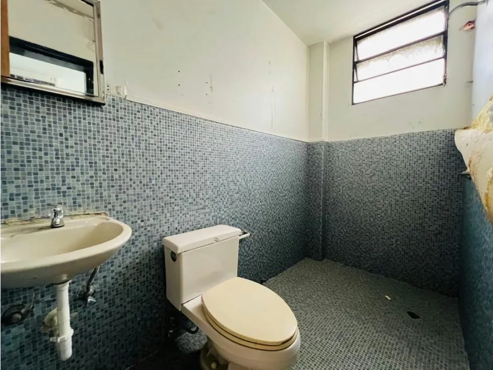 Se alquila oficina 54,87m² El Rosal - 5