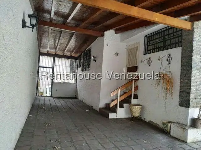 Casa (1 Nivel) en Venta en Sebucan, Distrito Metropolitano