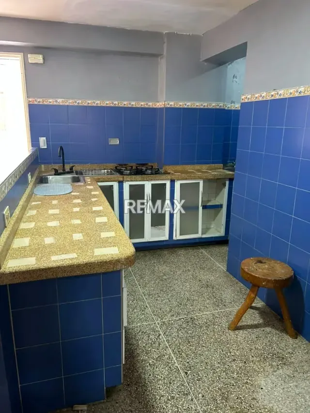 Alquiler de apartamento en el Centro Metropolitano Javier, zona oeste de Barquisimeto. - 4