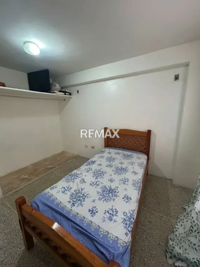 Alquiler de apartamento en el Centro Metropolitano Javier, zona oeste de Barquisimeto. - 5