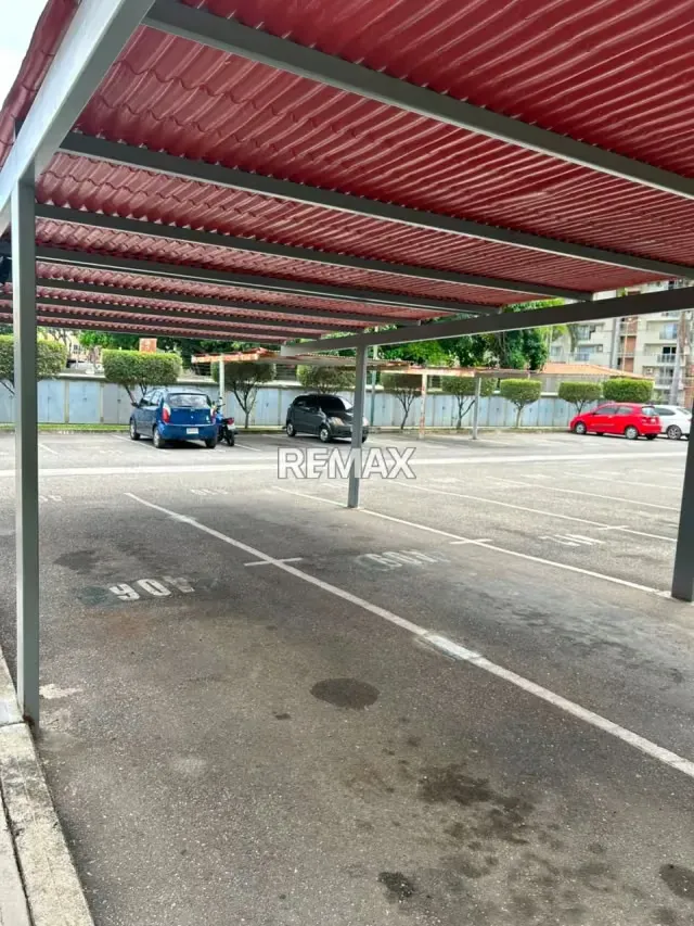 Alquiler de apartamento en el Centro Metropolitano Javier, zona oeste de Barquisimeto. - 7