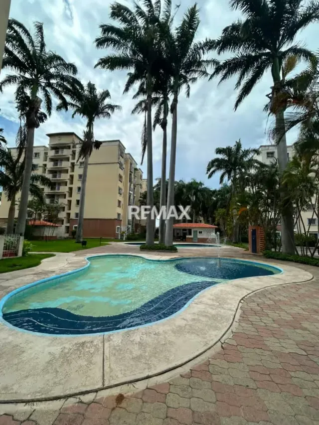 Alquiler de apartamento en el Centro Metropolitano Javier, zona oeste de Barquisimeto. - 8