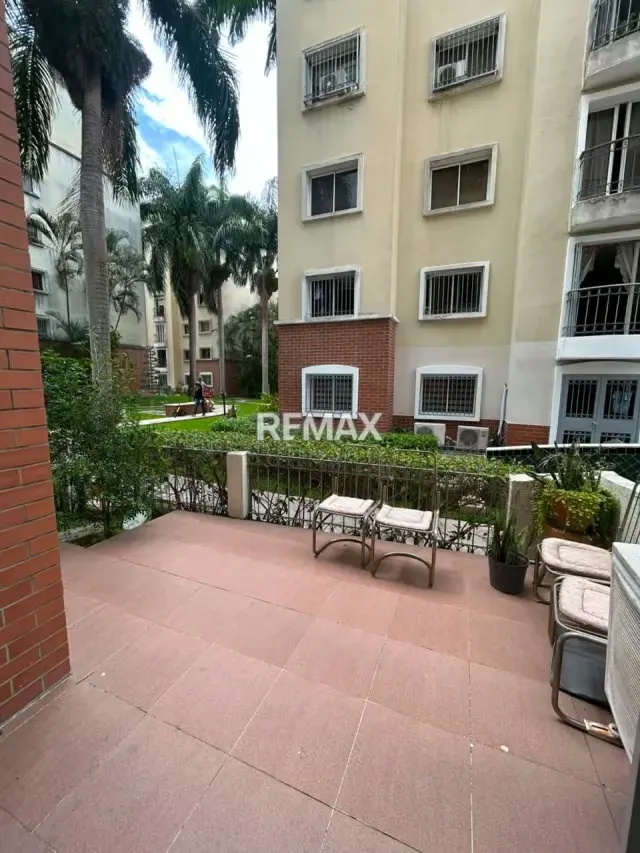 Alquiler de apartamento en el Centro Metropolitano Javier, zona oeste de Barquisimeto. - 9