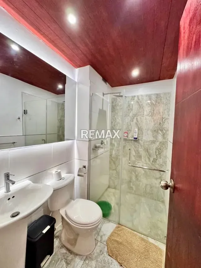 EN VENTA APARTAMENTO EN RESIDENCIAS LA PEDREGOSA - 7