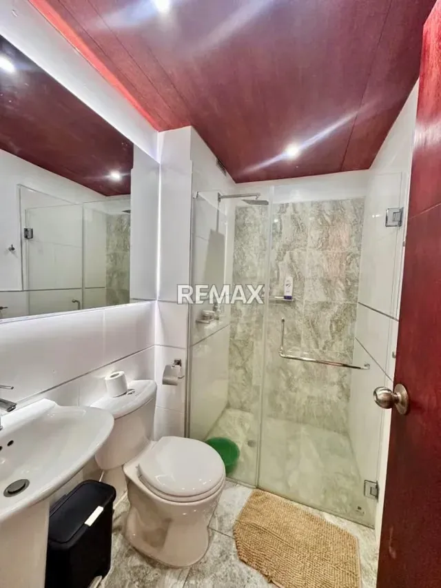 EN VENTA APARTAMENTO EN RESIDENCIAS LA PEDREGOSA - 10