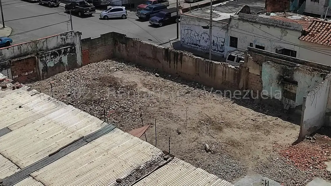 Terreno (Comercial) en Venta en Zona Centro, Aragua - 3