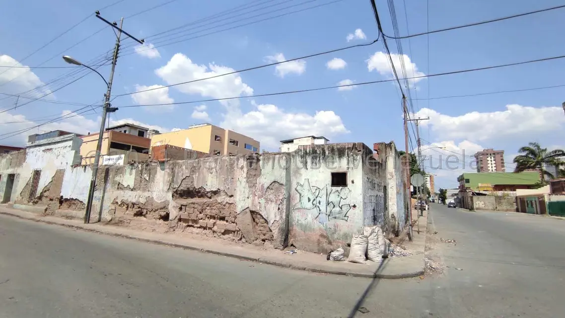 Terreno (Comercial) en Venta en Zona Centro, Aragua - 6