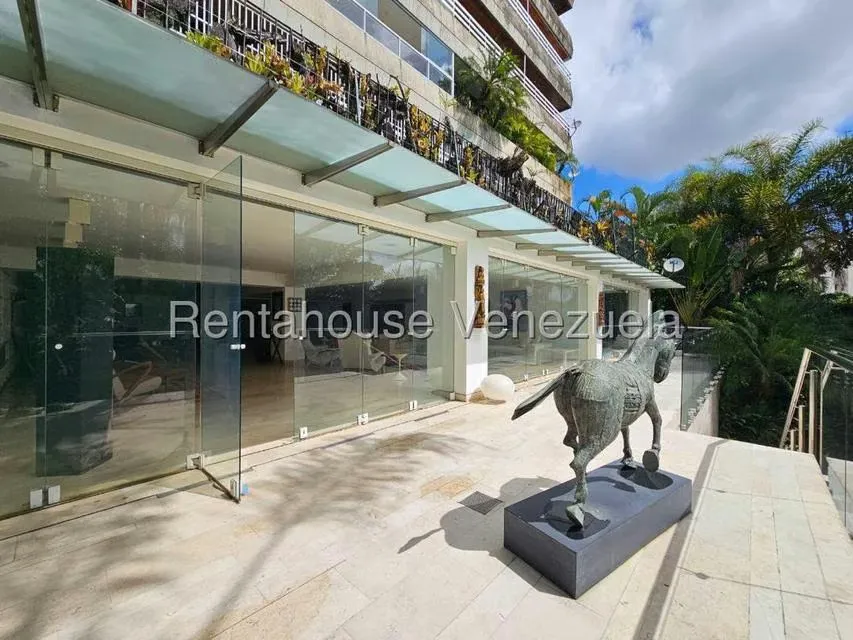 Apartamento (1 Nivel) en Alquiler en Chulavista, Distrito Metropolitano - 14