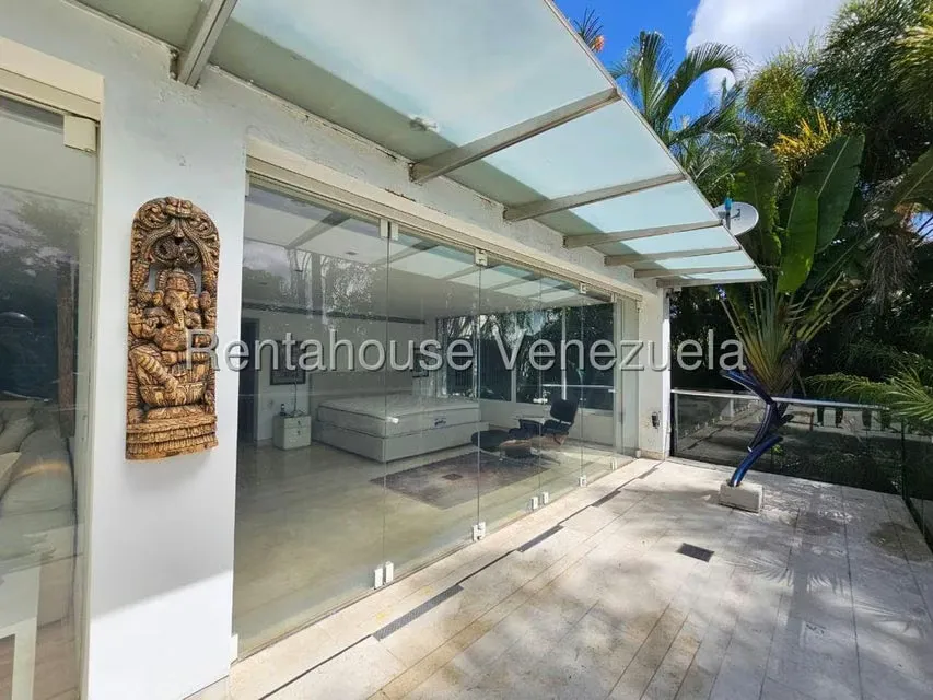 Apartamento (1 Nivel) en Alquiler en Chulavista, Distrito Metropolitano - 17