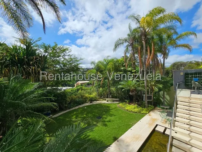Apartamento (1 Nivel) en Alquiler en Chulavista, Distrito Metropolitano - 19
