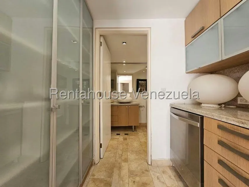 Apartamento (1 Nivel) en Alquiler en Chulavista, Distrito Metropolitano - 26