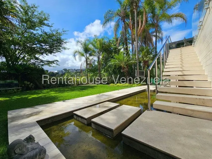 Apartamento (1 Nivel) en Alquiler en Chulavista, Distrito Metropolitano - 32