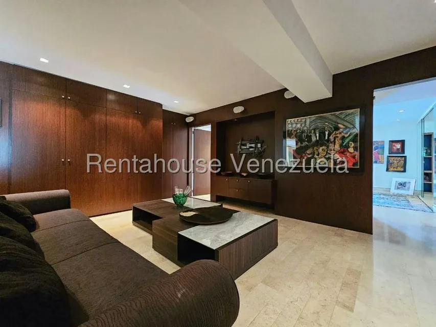 Apartamento (1 Nivel) en Alquiler en Chulavista, Distrito Metropolitano - 39