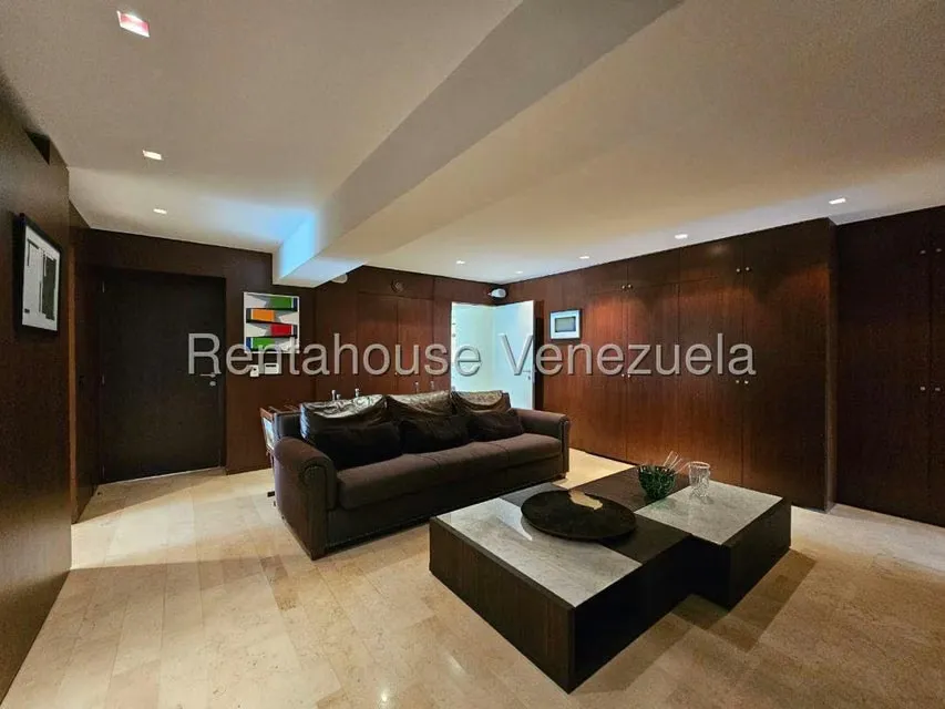 Apartamento (1 Nivel) en Alquiler en Chulavista, Distrito Metropolitano - 40