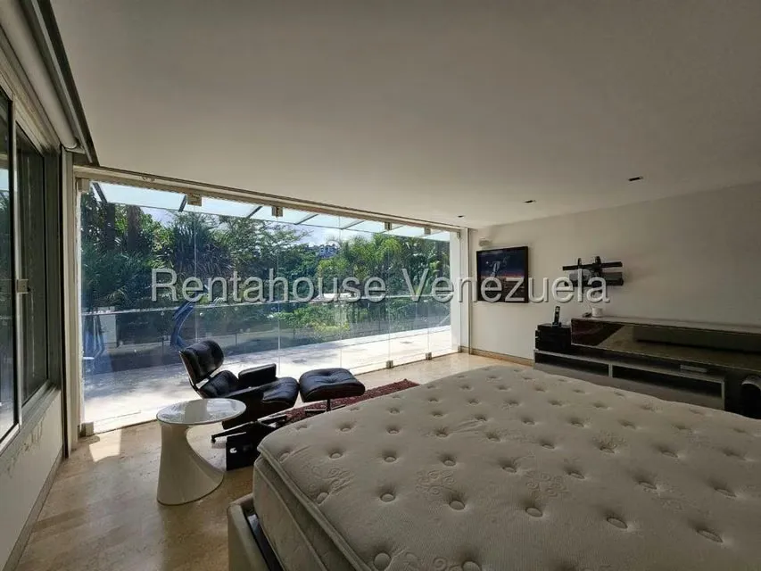 Apartamento (1 Nivel) en Alquiler en Chulavista, Distrito Metropolitano - 43