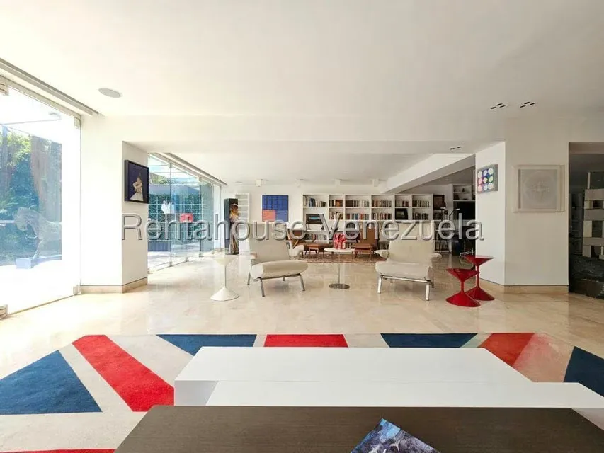 Apartamento (1 Nivel) en Alquiler en Chulavista, Distrito Metropolitano - 6