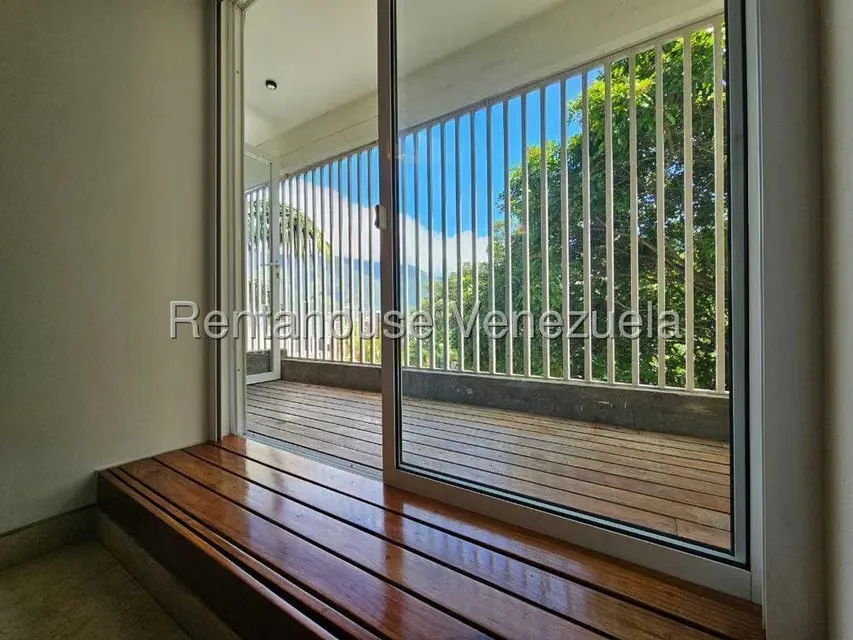 Apartamento (1 Nivel) en Alquiler en Chulavista, Distrito Metropolitano - 51