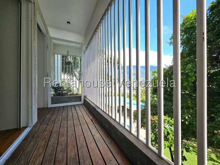Apartamento (1 Nivel) en Alquiler en Chulavista, Distrito Metropolitano - 52