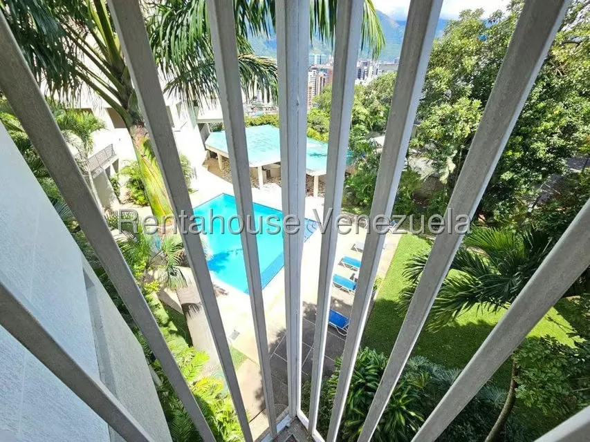 Apartamento (1 Nivel) en Alquiler en Chulavista, Distrito Metropolitano - 53