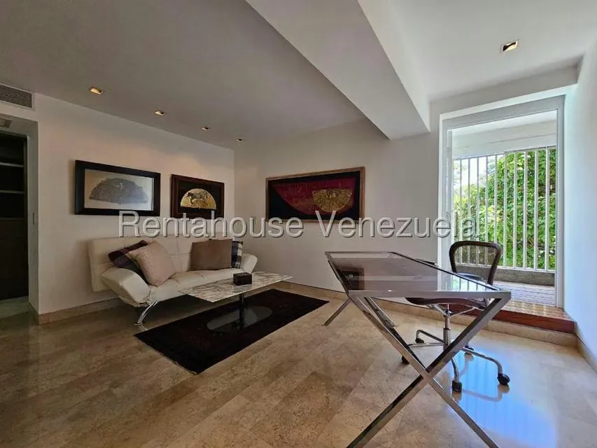 Apartamento (1 Nivel) en Alquiler en Chulavista, Distrito Metropolitano - 54