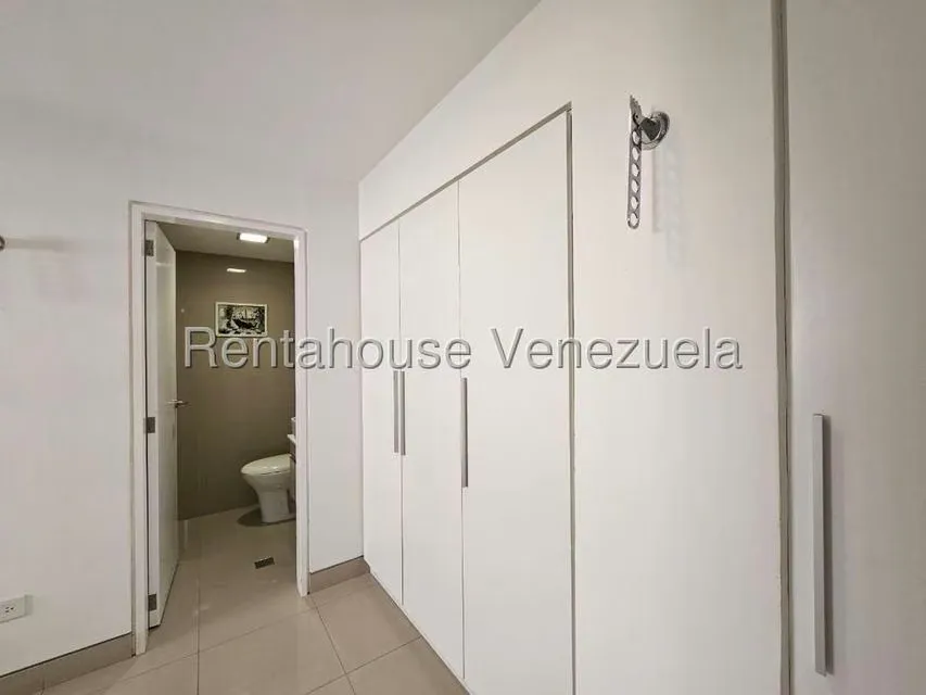 Apartamento (1 Nivel) en Alquiler en Chulavista, Distrito Metropolitano - 59
