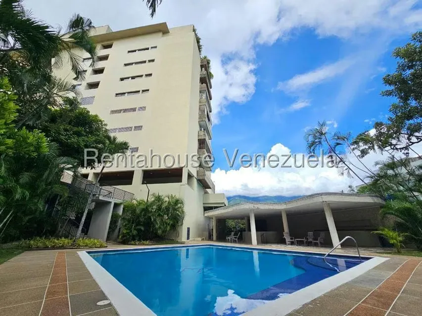 Apartamento (1 Nivel) en Alquiler en Chulavista, Distrito Metropolitano - 64